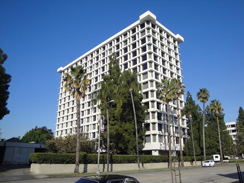 Bixby Knolls Towers Senior Living Community Assisted Living, Nursing